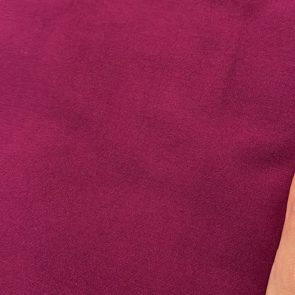 Purple basic midi - Picture 3 of 3